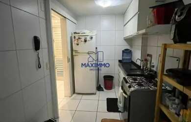 Imagem 13: Apartamento 2 quartos em Nova Parnamirim - Parnamirim - RN