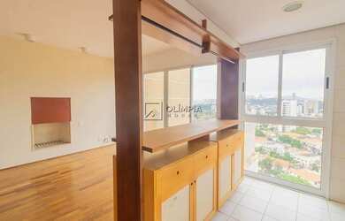 Imagem 9: Venda Cobertura 2 Dormitórios - 160 m² Vila Madalena