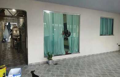 Imagem 3: CIDADE NOVA, Imóvel de 02 Qtos/Suíte com Hidromassagem