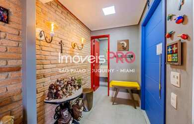 Imagem 7: Brooklin - Penthouse - 174 m2 - 3 suítes - 3 vagas