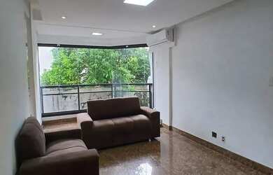 Imagem 14: Cond Marvyc. Piscina, Imóvel mobiliado, Ar-condicionadoe287m² de Área