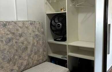 Imagem 13: QUADRA MAR ENTRE A PRAIA MANSA E BRAVA