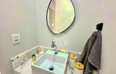 Imagem 13: Casa com 3 dormitórios à venda, 164 m² por R$ 1.200.000,00 - Jardim...