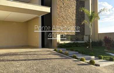 Imagem: A casa em condomínio possui 3 Dormitórios, 5 Banheiros, 2