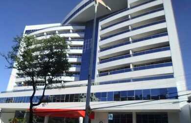 Imagem: O depósito possui 7m² de Área e está localizado em Dionisio