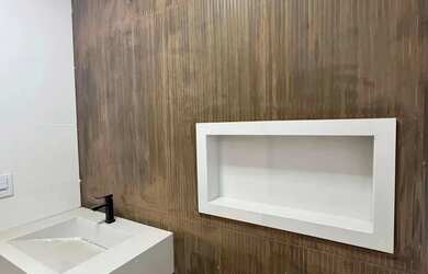 Imagem 6: Linda casa no bairro Monte Belo!