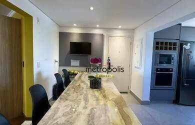 Imagem 13: Apartamento, 200 m² - venda por R$ 1.545.000,00 ou aluguel por R$ 12.475,00/mês...