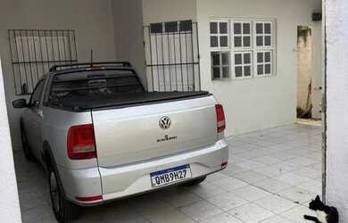 Imagem 4: Casa em Atalaia nova