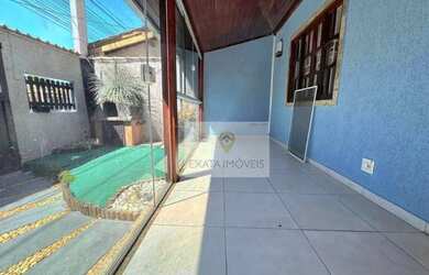 Imagem 12: Casa 3 quartos com móveis planejados, Jardim Marilea - Rio das Ostras/RJ