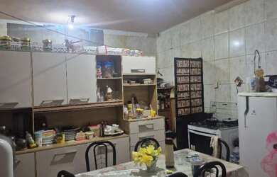 Imagem 5: Casa, 3 quartos 2 suítes a venda Paulista