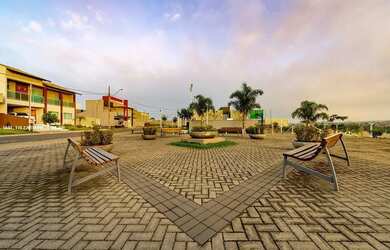 Imagem 9: Casa em Condomínio para Venda em Cambé, Jardim Ecoville I, 3 dormitórios,...