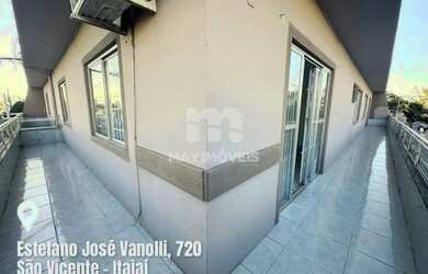 Imagem 2: Prédio Comercial à venda em São Vicente, Itajaí