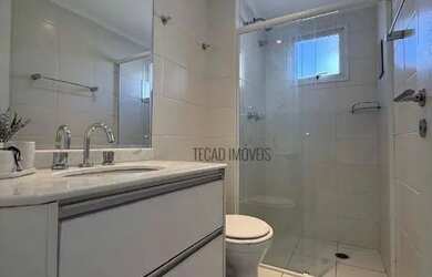 Imagem 13: Apartamento com 2 dormitórios para alugar, 57 m² por R$ 7.445,00/mês...