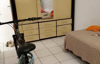 Imagem 3: Apartamento de 2x quarto. Guarda roupa, 2 Vagas na garageme2 Dormitórios