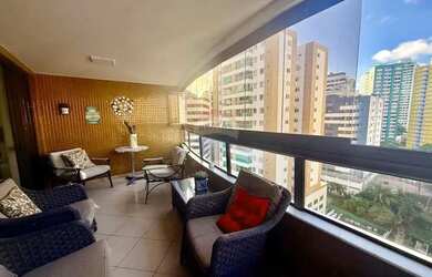 Imagem 11: Apartamento com 3 suíte na Pituba