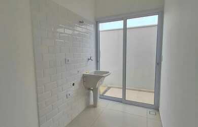 Imagem 6: Casa em Parque Residencial Campo Verde, Boituva/SP