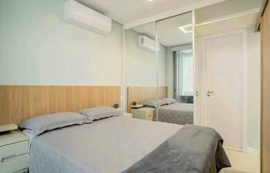 Imagem 10: Venda Apartamento 1 Dormitórios - 30 m² Pinheiros