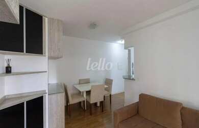 Imagem 4: Apartamento 2 quartos para alugar no(a) Vila Pompeia