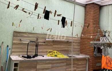 Imagem 9: Casa 3 quartos à venda no a Vila Camilópolis