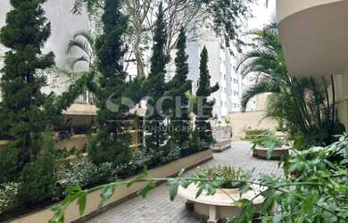 Imagem 8: Apartamento reformado de 40m² próximo ao Parque da Aclimação