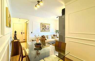 Imagem 13: Apartamento Jardins de Monet