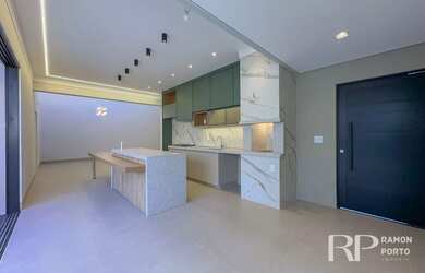 Imagem 16: Residencial Maria Júlia - CASA NOVA A VENDA NO CONDOMÍNIO MARIA JULIA,...