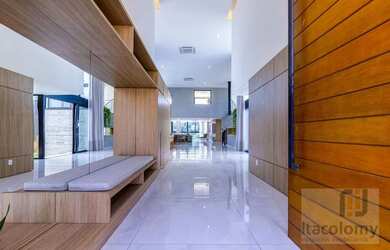 Imagem 5: Casa para venda e locação no Residencial Gênesis II