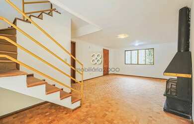 Imagem 3: Sobrado - R Manoel Oyola, 87 - Abranches - Curitiba PR