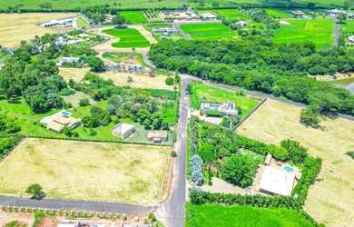 Imagem 15: Chácara Recreativa Residencial Cortina D Ampezzo com 4 suítes