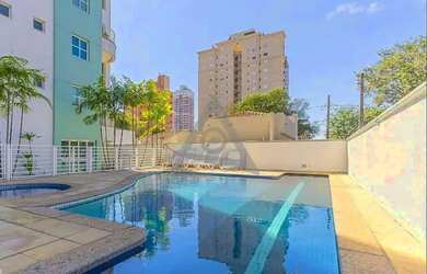 Imagem 14: Apartamento para alugar em Campinas, Cambuí, com 1 suíte, com 70 m²,...