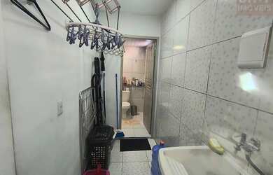 Imagem 9: EDF Marcy massagana. 10m² de Área, 1 Banheiroe2 Dormitórios