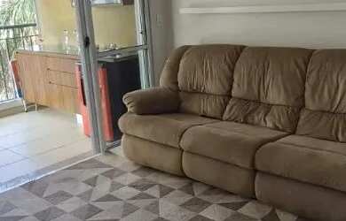 Imagem 3: APARTAMENTO - BARRA FUNDA - SP