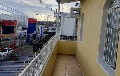 Imagem 3: ALUGA-SE APARTAMENTO 2 QUARTOS