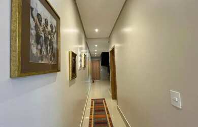 Imagem 9: Sobrado Alto Padrão MOBILIADO