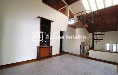 Imagem 4: Aluguel Casa CIDADE JARDIM