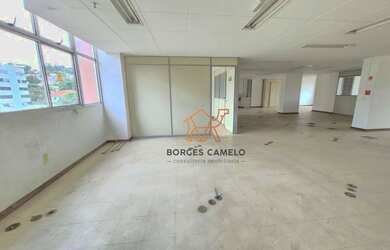 Imagem 7: Andar Corporativo para alugar, 240 m²- Santo Antonio - Belo Horizonte/MG