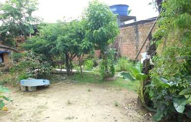 Imagem 7: Casa a venda no Sol Nascente