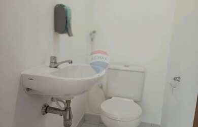 Imagem 15: Sala Comercial à Venda, 28m², R$ 150.000,00 - Edf. Empresarial Niemeyer