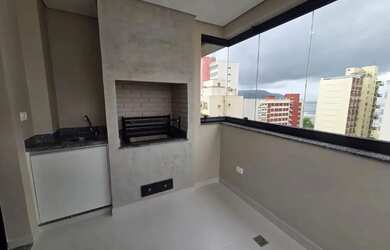 Imagem 4: Apartamento à venda no bairro do Boqueirão vista mar