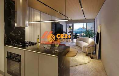 Imagem 8: Apartamento novo 51m² a Venda com 2 Quartos, 1 suíte em Piedade/ Jaboatão Dos Gu