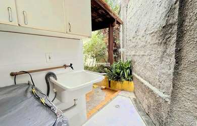 Imagem 11: Casa com 2 dormitórios à venda, 82 m² por R$ 280.000,00 - Flesmam -...