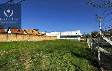 Imagem 16: Terreno de esquina à venda por R$ 690.000 - Atuba - Curitiba/PR