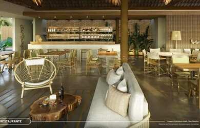 Imagem 13: Beach Class Patacho - excelente oportunidade em apartamento a venda com...