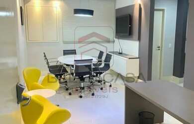 Imagem 6: Região de prestígio e com fácil acesso às principais vias da cidade