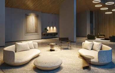 Imagem 6: AURA - R$ 2.340.000 - Apartamento à venda, 3 Suítes, 195m², 2 Vagas...