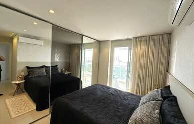 Imagem 9: Imóvel para venda tem 130 metros quadrados com 3 quartos em Centro -...