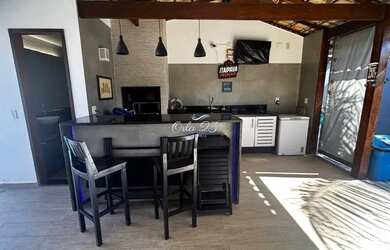 Imagem 13: CORDEIRINHO, ORLA 23 IMOBILIÁRIA VENDE Excelente casa com piscina