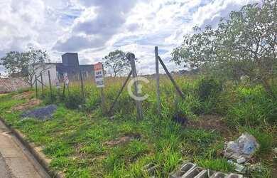 Imagem: O terreno possui 360m² de Área e está localizado em Lagoa