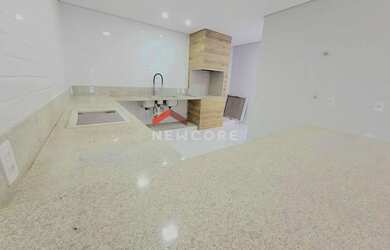 Imagem 14: Casa de condomínio em Praça Ana Maria A. Barnabé - Jardim Califórnia - Indaiatuba/SP