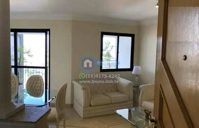 Imagem: Venda Apartamento 3 Dorm. Vila Albertina - 97m² por R$919.900